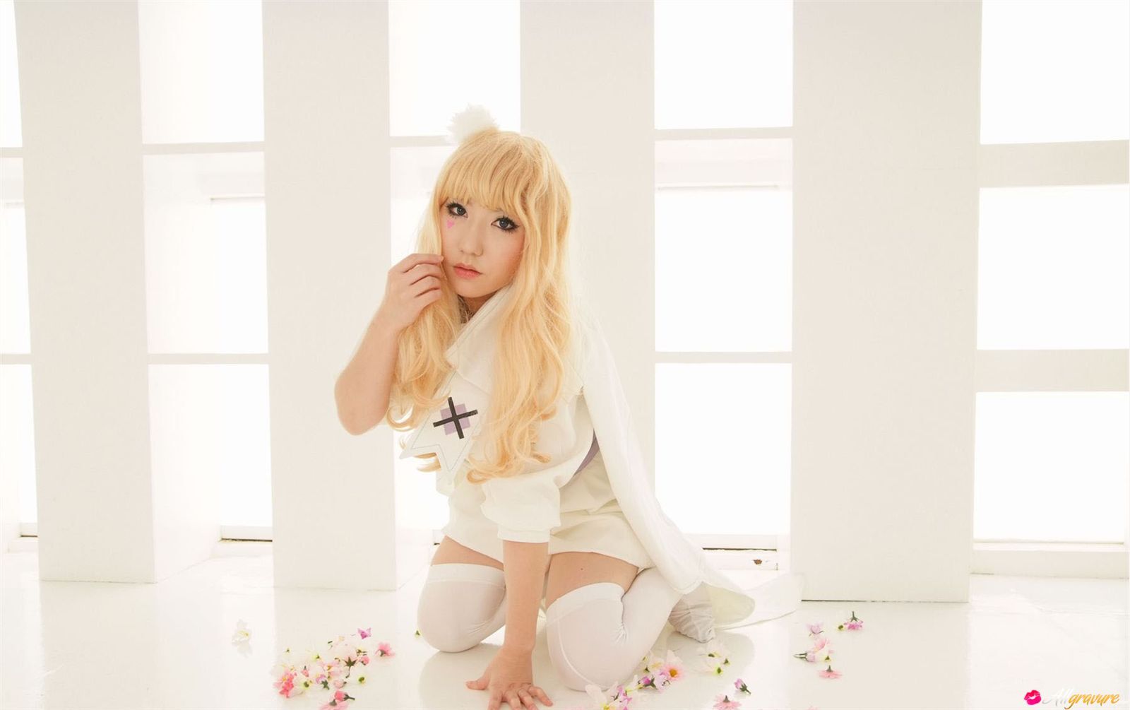 [allgravure] [10.23] Sprinkle Color